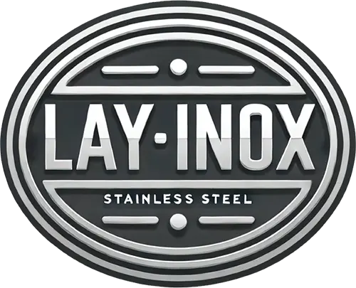 logo lay-inox